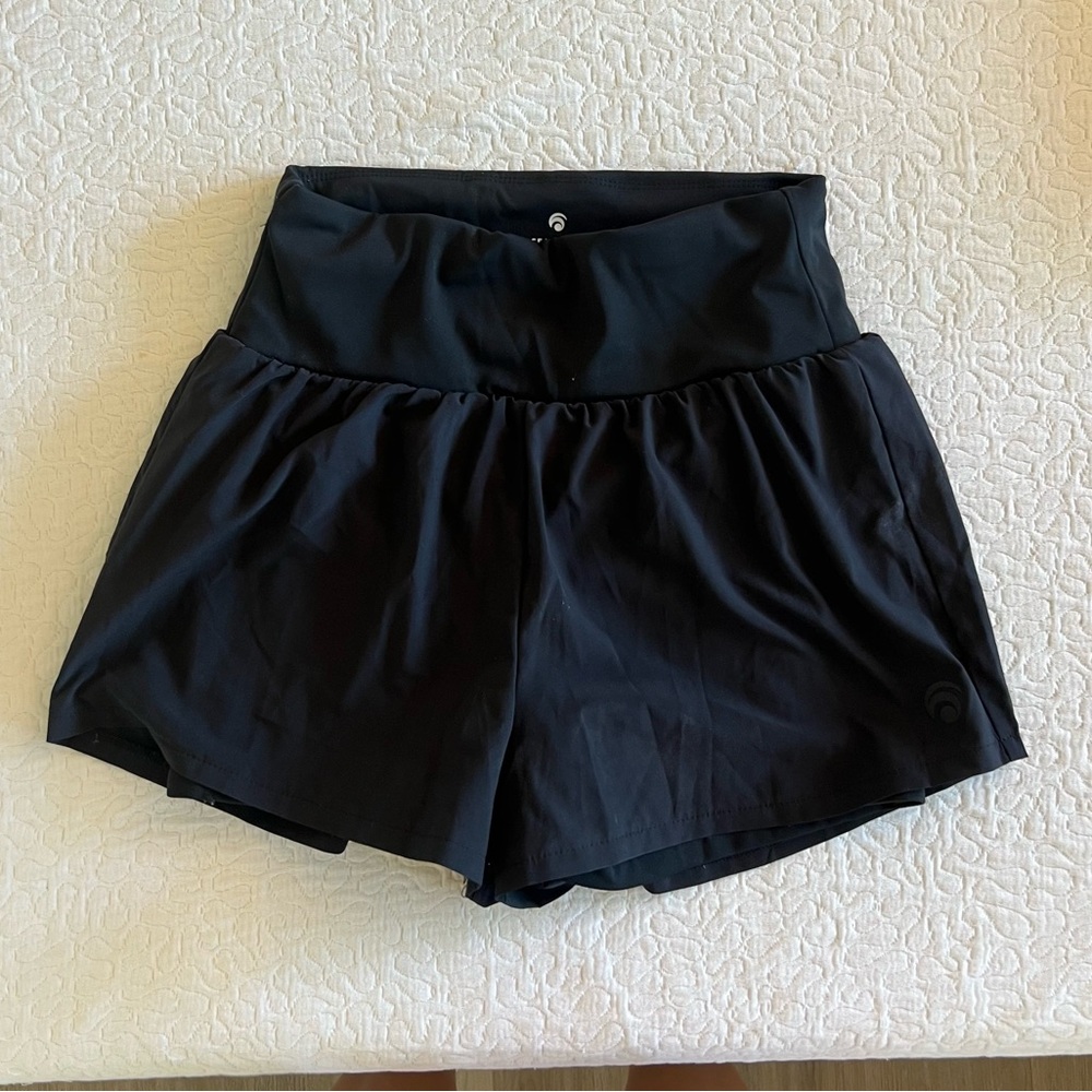 Oceans Apart Hotpant shorts